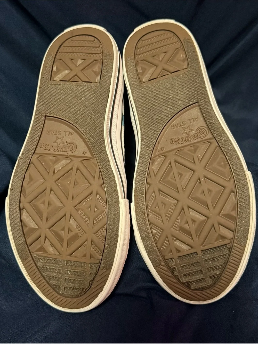 Converse us size